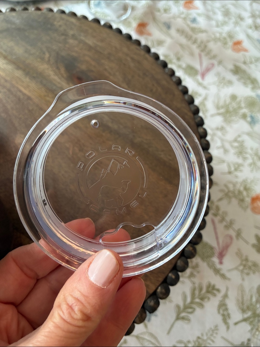 Trio Insulated Tumblers - "Teachers Cannot Survive on Apples Alone"plus 2 More - Picture 10 of 10